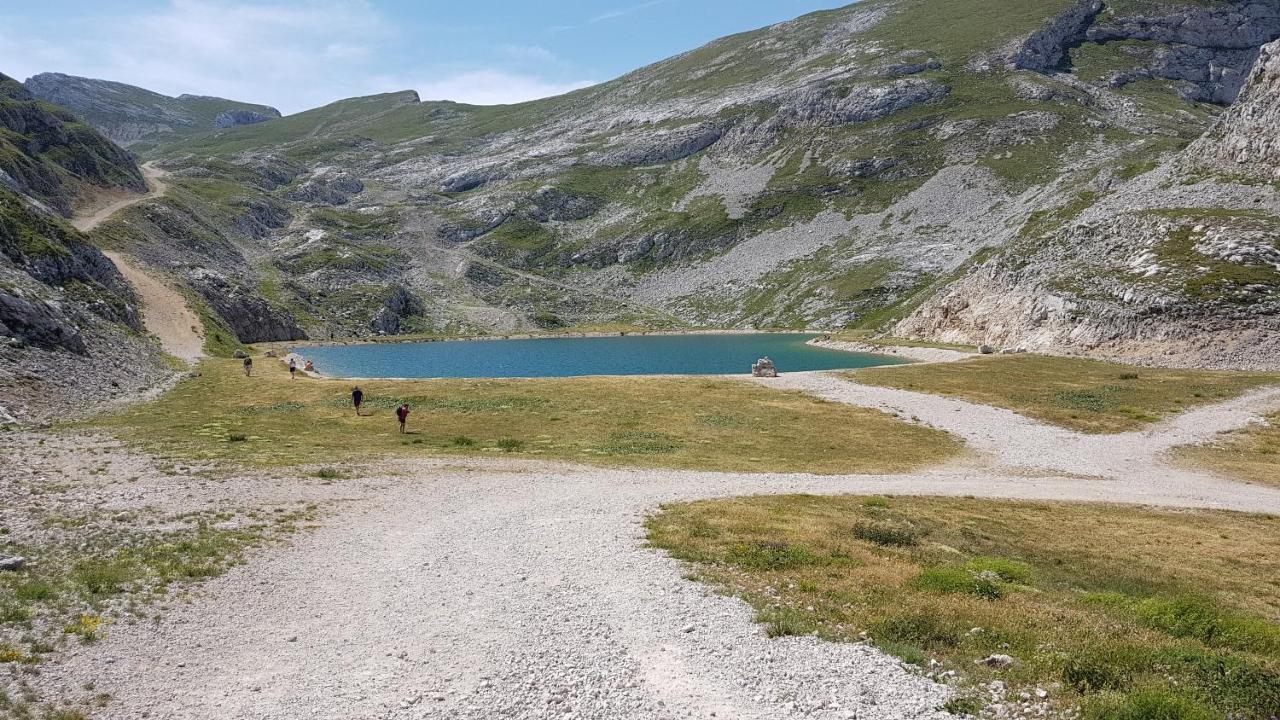 Un Air De Bretagne A La Montagne-Studio Avec Balcon Вилар-де-Лан Екстериор снимка